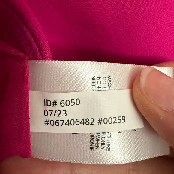 Express Studio Stretch Twill Boyfriend Blazer - Picture 9 of 10